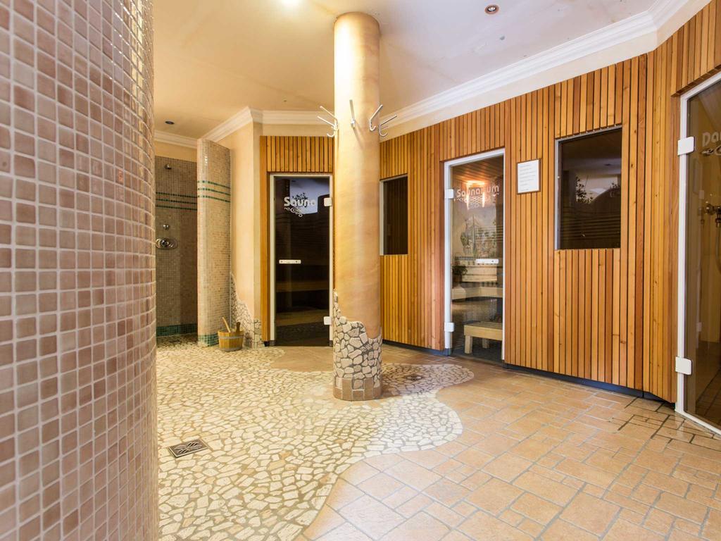 Landhotel Jaeger Top Wildermieming Exterior foto