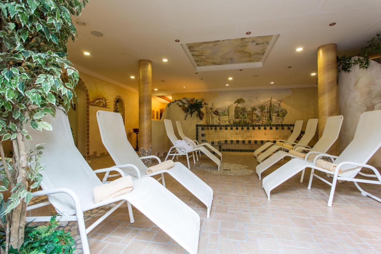 Landhotel Jaeger Top Wildermieming Exterior foto